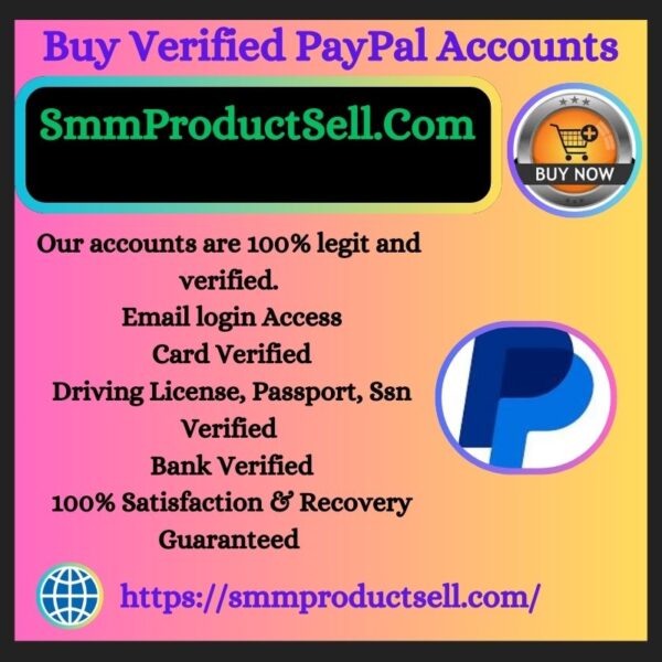 Buy Verified paypal Accounts (1)