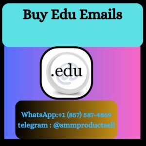Buy Edu Emails
